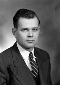 George W Fulford